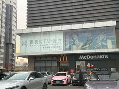-酷秀KTV(五道口店)