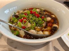 -狮王府淮扬菜(夫子庙老门东店)