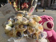 -爱尚花坊(大林路店)