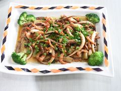 -猪肉佬中西餐厅(松佛路店)