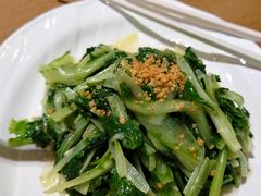 本地小白菜-天府中餐厅·粤菜·海南菜·生猛海鲜(三亚海棠湾洲际度假酒店)