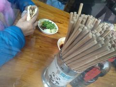 -洞子口张老二凉粉(文殊院店)