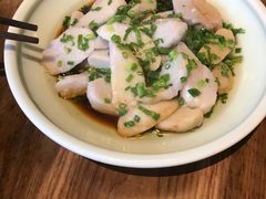-老灶味道·本帮菜(昌平路店)