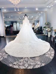 -艾慕婚纱礼服馆(和平店)