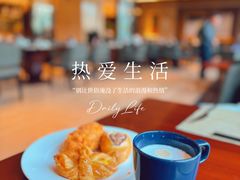 -无锡富力喜来登酒店