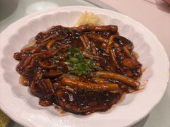 -得月楼·省级非遗·传统苏帮菜(观前店)