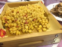 -昱德来·天津菜(河西店)