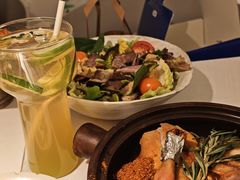 -春树下·树屋花房西餐厅(罍街AS1980店)