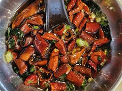 -京门老爆三·铜锅涮肉 爆肚(望京店)
