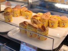 -蜂蝶来饼店(拱北总店)