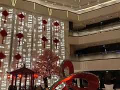 -广州四季酒店