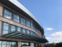 -太仓市第一人民医院