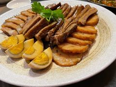 -大洋家·精品潮汕菜·生腌砂锅粥(天河东路店)
