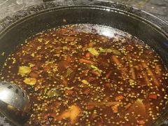 -大鱼山房鱼头火锅(老字号品质店)