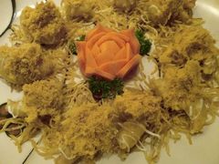 -蘑菇私房菜小馆(杨家坪西城天街店)