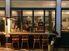 -RAC BAR(安福路店)