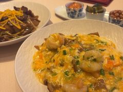 -丽思卡尔顿酒店-天泰轩中餐厅(大沽北路店)