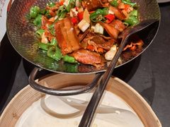-鸽子侯·家宴·平价海鲜(市图书馆店)