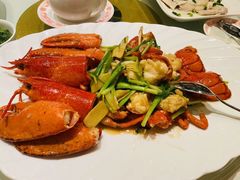 -凤城礼记鱼翅海鲜酒家(百老汇店)