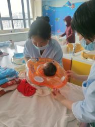 -菁幼月子会所(儿童医院店)