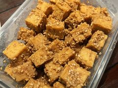 孜然豆宝-娘心豆品(方庄店)