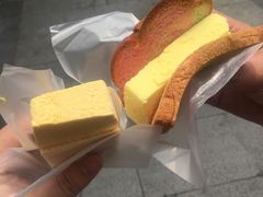 -詹爷爷乌节路街头冰淇淋