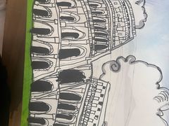 -橡皮虫国际美校(常发广场校区)