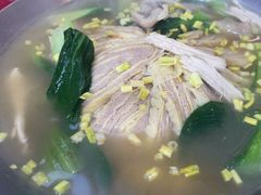 -鲁南仔·滕州炒鸡(经三路店)