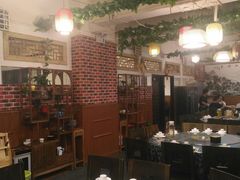 大堂-徐鼎盛民间菜(南坪后堡店)