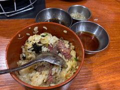 -大阪烧肉BAKA一代(十亩地店)