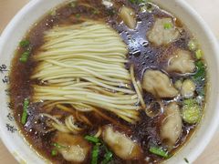 -蒋家桥饺面店(广陵路店)