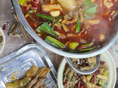 -小民大排档(光谷店)