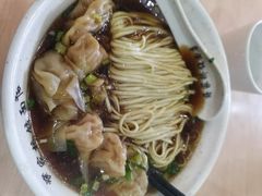 -蒋家桥饺面店(东关街店)