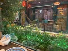 -慢丽江·云南野生菌土鸡锅(付家庄店)