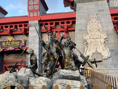 -厦门方特梦幻王国