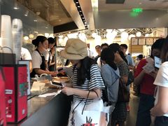-LELECHA乐乐茶(美罗城店)