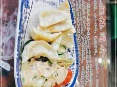 -长人馄饨铺(解放街店)