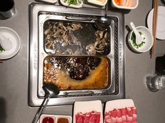 -海底捞火锅(河东万达广场店)