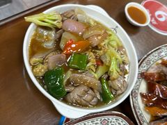 -聂记粤菜馆(鼓西路店)