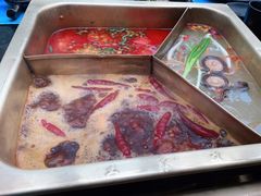 -王家渡火锅店(棕榈泉店)