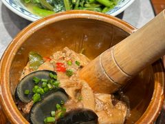 -湘轩·土菜研究院(光大店)