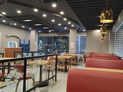 -棒约翰比萨·意面(安亭店)