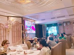 -广东胜利宾馆西关粤中餐厅