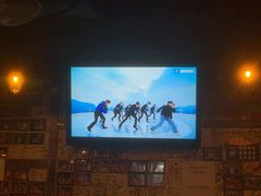 -包装马车·韩国料理·포장마차