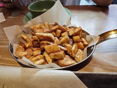 -耶里夏丽·丝路国际·新疆餐厅(浦东区东方路店)
