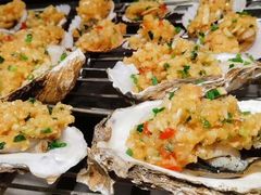 -星伦多自助料理(新湖店)