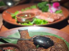 -花马天堂云南餐厅 Lost Heaven(外滩店)