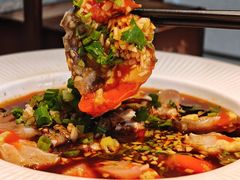 -阿毛饭店(和义路店)