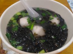 -林氏沙茶面·闽南必尝小吃(福建路店)