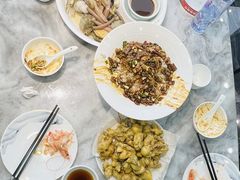 -隐厨·海鲜餐厅(恒通路店)